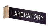 Corridor Signs