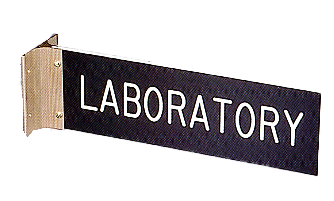 Corridor Signs
