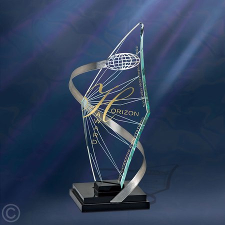 Stainless Cosmic World Award