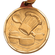 Culinary Arts, Cooking Medals (1 1/4")