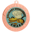 Culinary Bronze Medal