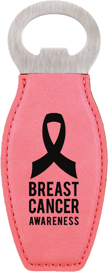 Personalized Bottle Opener with Magnet