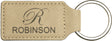 Personalized Keychain