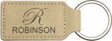 Personalized Keychain