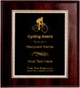 Cycling Plaque