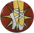 Dance 2" Epoxy Insert