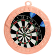 Darts Bronze Medal