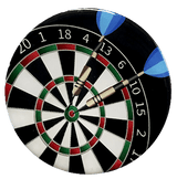 Darts 2" Epoxy Insert