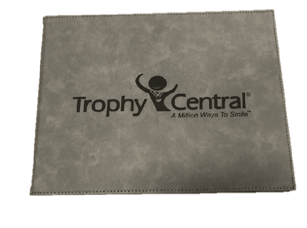 Leatherette Diploma & Certificate Holder - No Minimum!