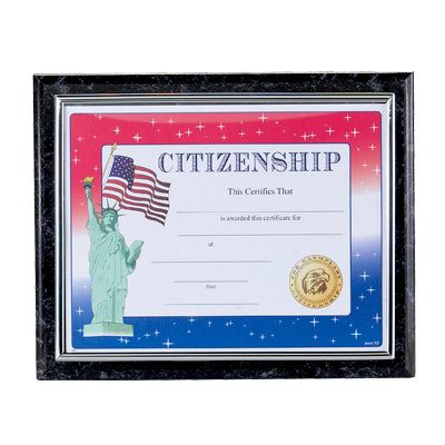 Diploma Frames