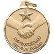 Distinguished Service Medals (1 1/4")
