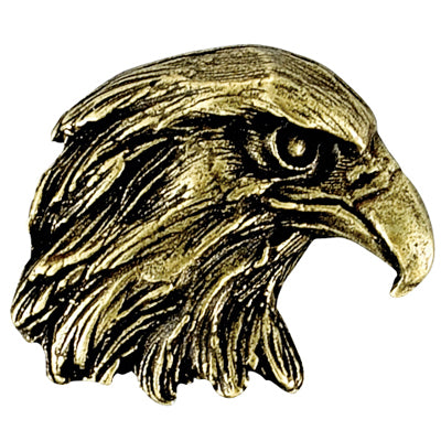PM Series Lapel Pins - Eagle