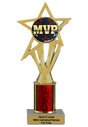 Budget MVP Column Insert Trophy
