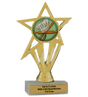 Budget Baking Insert Trophy