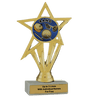Budget Band Insert Trophy