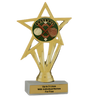 Budget Baseball Insert Trophy