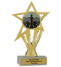 Budget Chess Insert Trophy