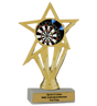 Budget Darts Insert Trophy