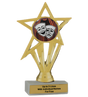 Budget Drama Insert Trophy