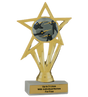 Budget Hunting Insert Trophy
