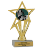 Budget Music Insert Trophy
