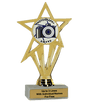 Economy Series Photography Trophy