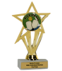 Budget Pickleball Insert Trophy