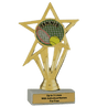 Budget Tennis Insert Trophy