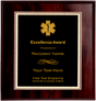 EMS Plaque
