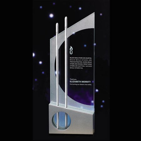 Endeavor Corporate Award