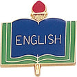 English Pins