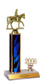 Equestrian 2026 Year Trim Trophy