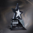 Estrella Award Corporate Star Award Trophy