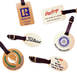Personalized Luggage & Golf Bag Tags