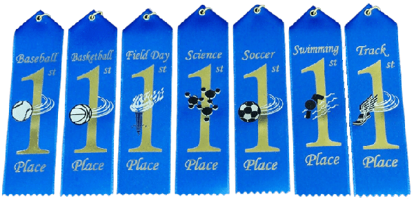 Event Ribbons