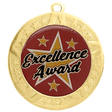 Excellence Gold Medal
