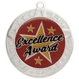 Excellence Silver Medal