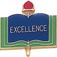 Excellence Pins