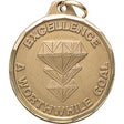 Excellence Medals (1 1/4")