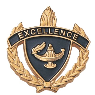 HP Series Pins - Excellence