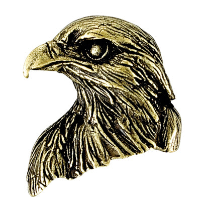 PM Series Lapel Pins - Falcon