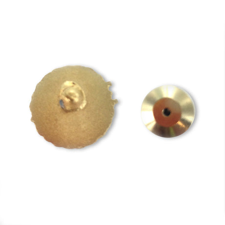Federal Service Retirement Pins (24 kt Gold)