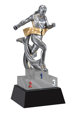 Girls Motion Xtreme 700 Track Trophy