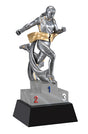 Girls Motion Xtreme 700 Track Trophy