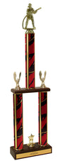 Fireman Championship Trophy