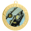 Fishing Gold Medal