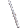 Flute Lapel Pin