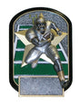 Rock N Jox Football Trophy