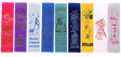 School Ribbons