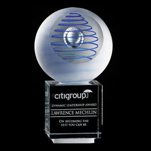 Galileo Awards (Crystal)